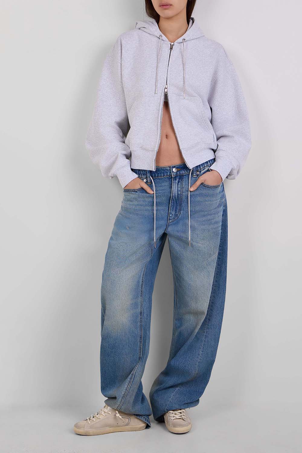 קפוצ'ון כותנה